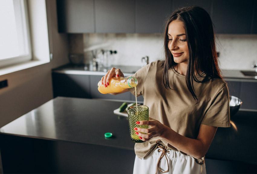 Menciptakan Alur Hari yang Mengalir Alami