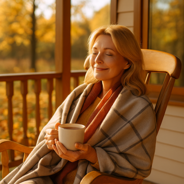 Menjalani Hari dengan Perasaan Lebih Lapang